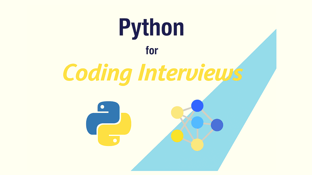 Python Coding Interviews