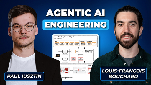 Agentic AI Engineering